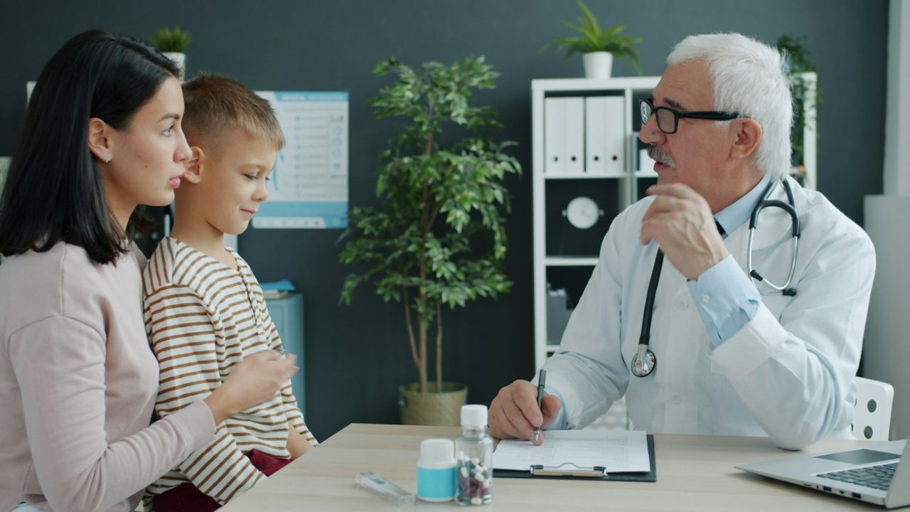 Impression de sentir son sang circuler