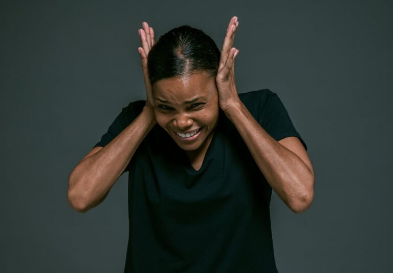 Bourdonnement d’oreille et AVC