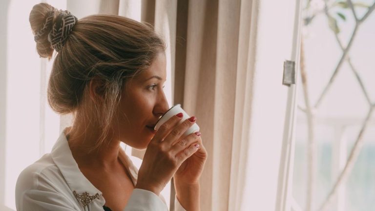 Pause Féminine