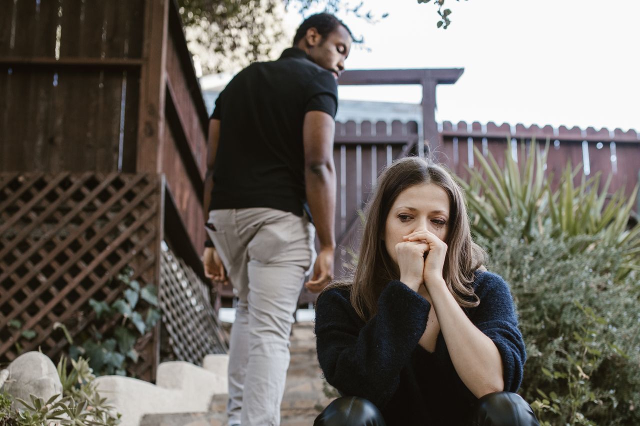 Surmonter une rupture amoureuse quand on aime encore